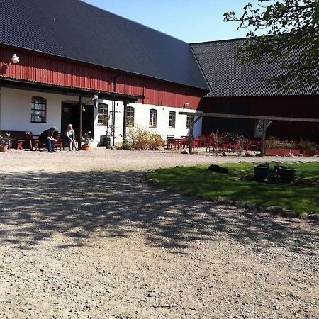 Hanksville Farm Svalov Exterior photo