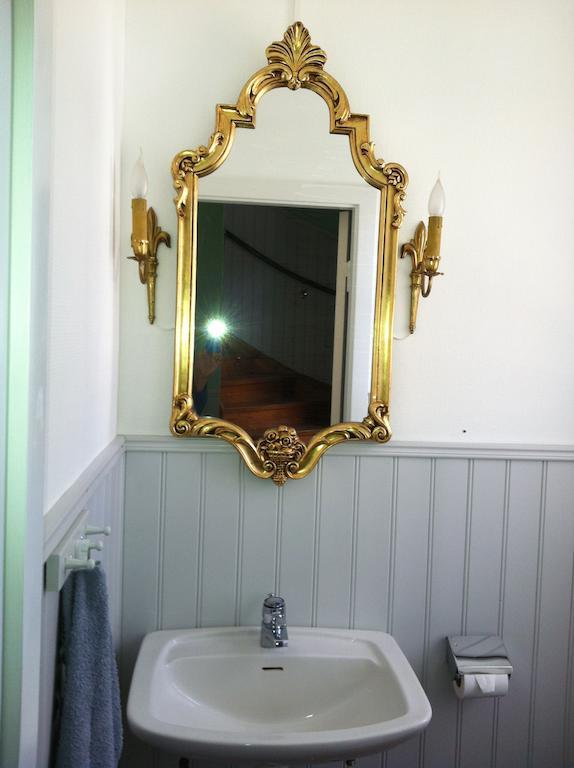 Hanksville Farm Svalov Room photo