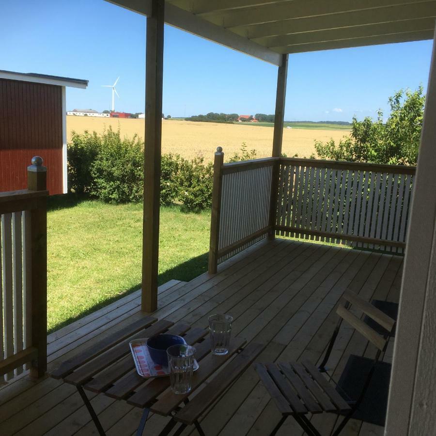 Hanksville Farm Svalov Exterior photo